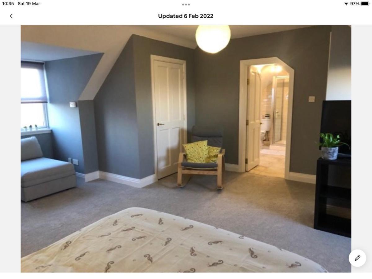 Cois Na Mara Eire Code V15 T677 Bed & Breakfast Derrynadivva Luaran gambar
