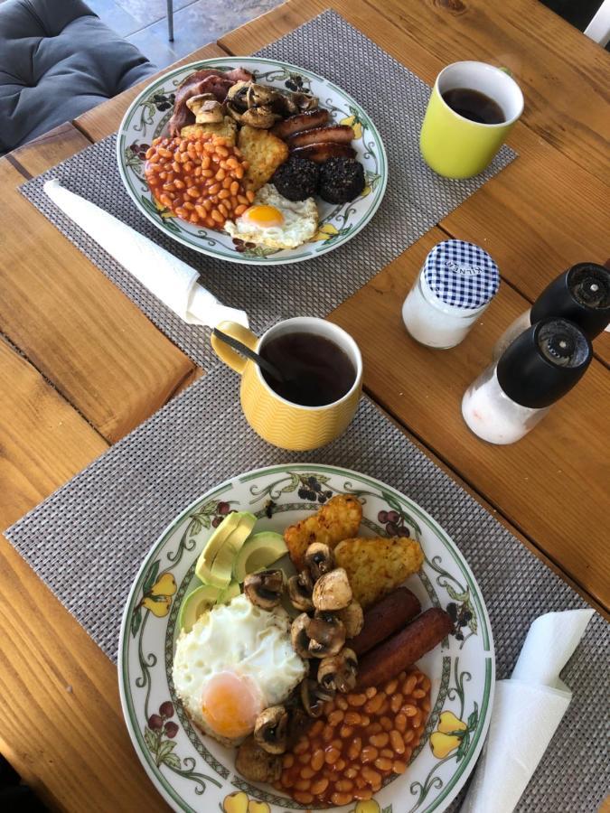 Cois Na Mara Eire Code V15 T677 Bed & Breakfast Derrynadivva Luaran gambar