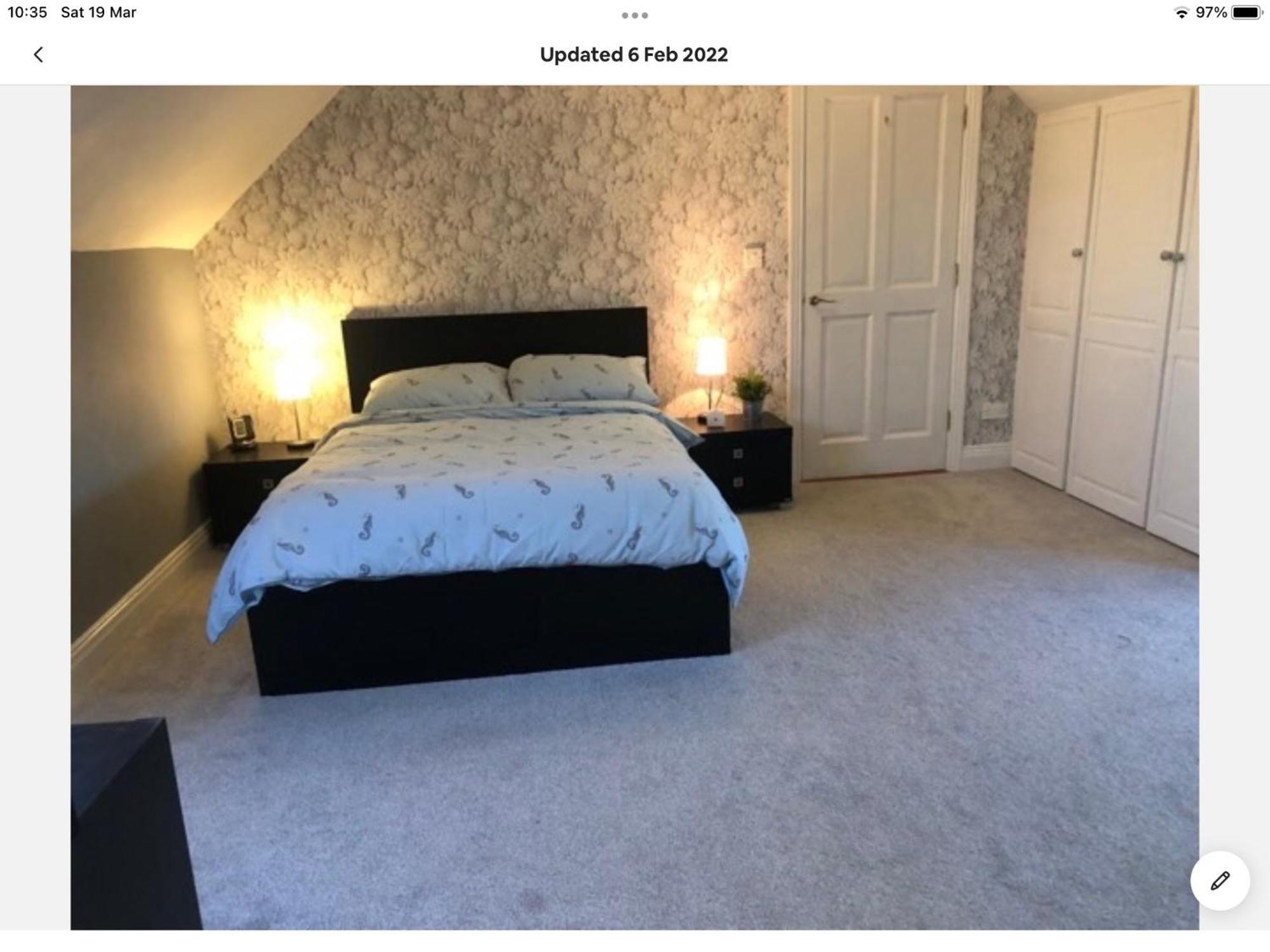 Cois Na Mara Eire Code V15 T677 Bed & Breakfast Derrynadivva Luaran gambar